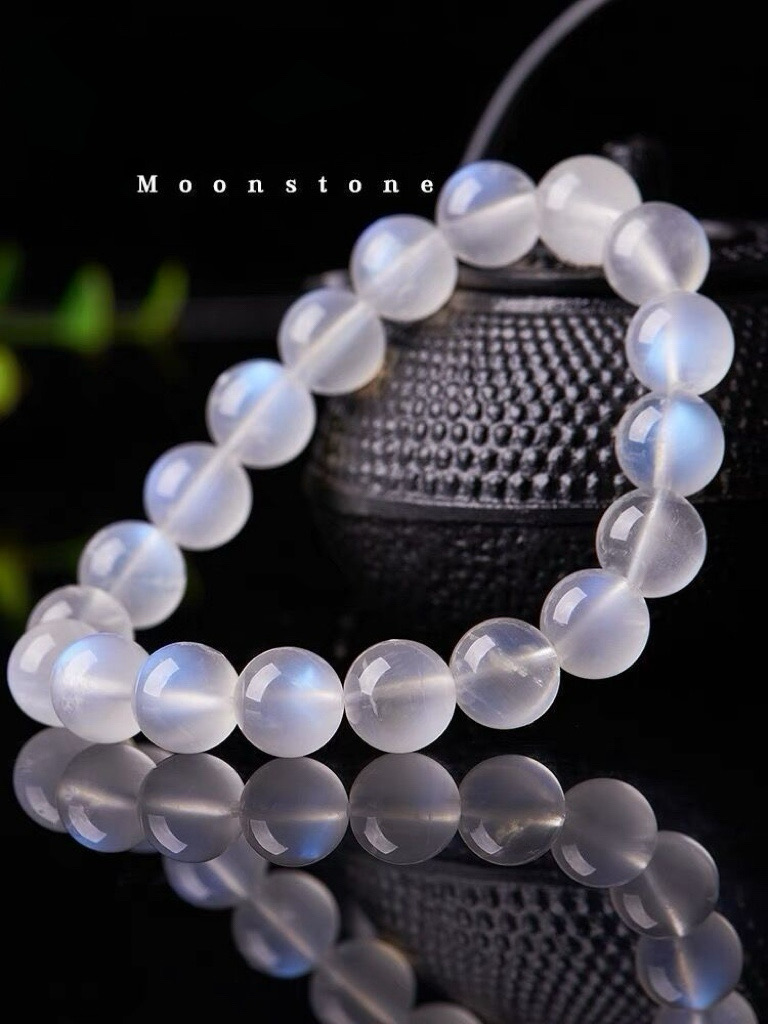 天然ムーンストーン