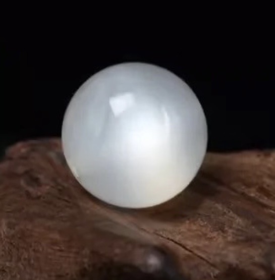 天然ムーンストーン ブレスレット 5